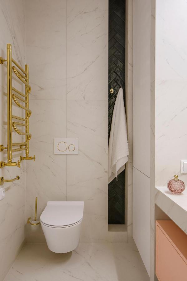 Flav Apartment Красков Екстериор снимка