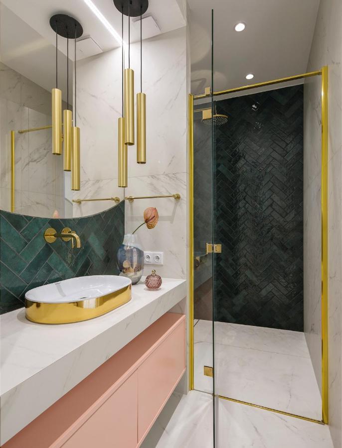 Flav Apartment Красков Екстериор снимка