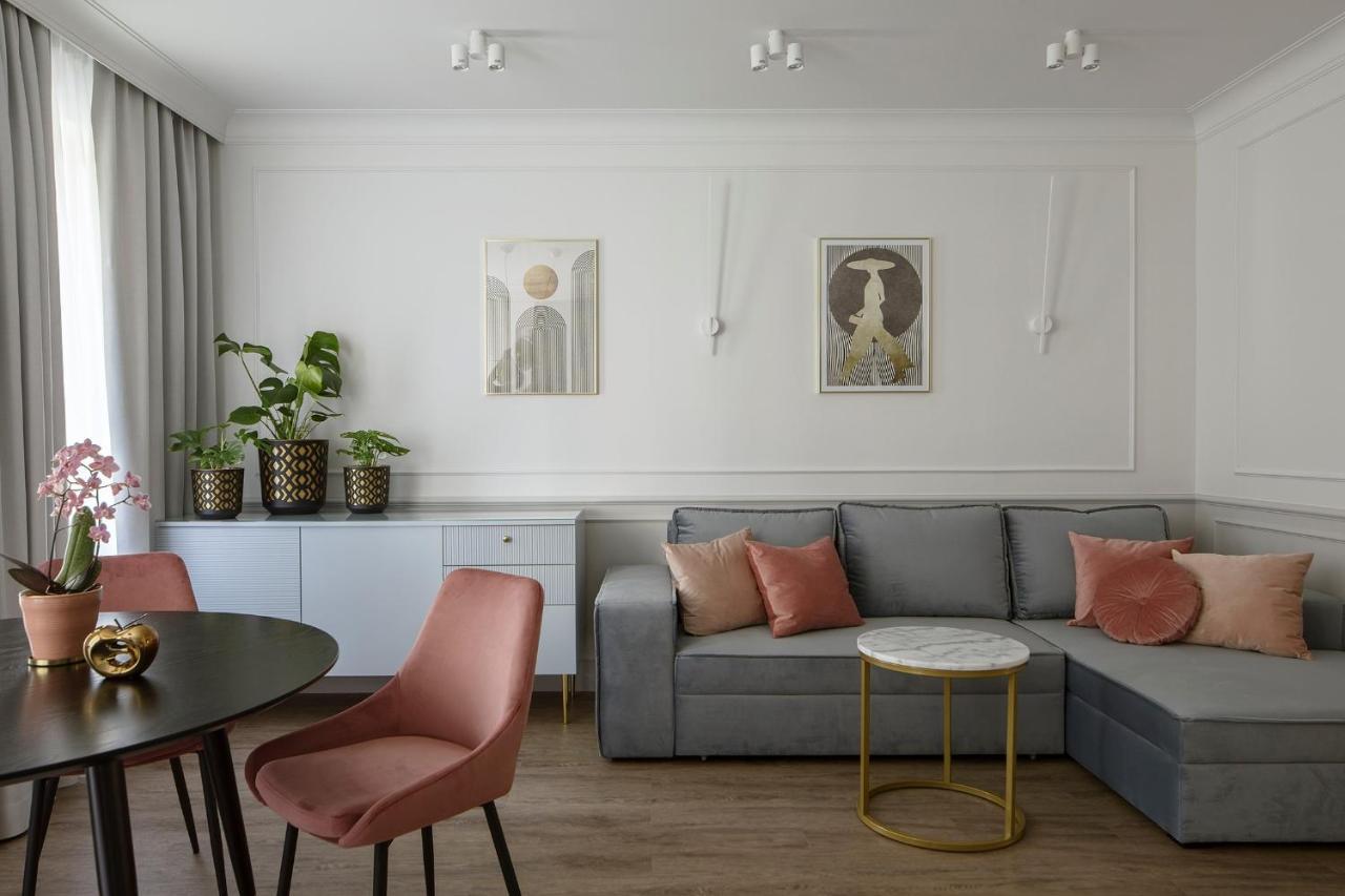Flav Apartment Красков Екстериор снимка