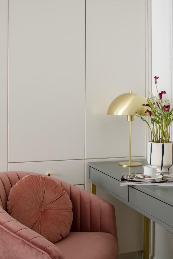 Flav Apartment Красков Екстериор снимка