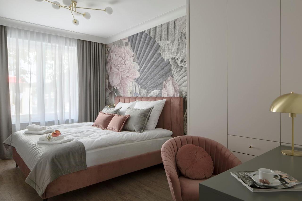 Flav Apartment Красков Екстериор снимка