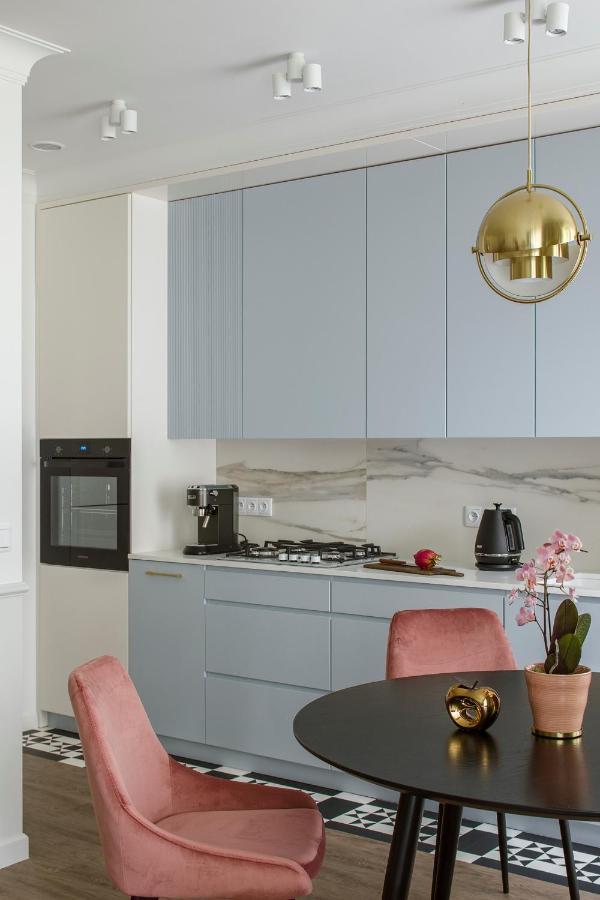 Flav Apartment Красков Екстериор снимка