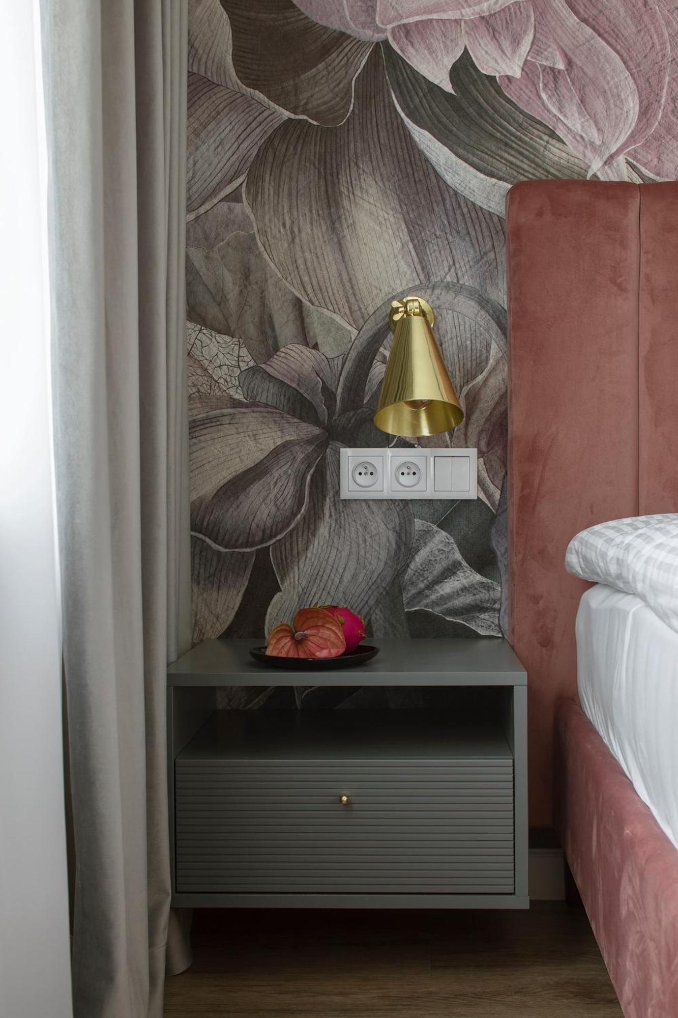 Flav Apartment Красков Екстериор снимка