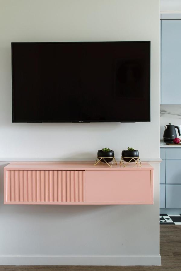 Flav Apartment Красков Екстериор снимка