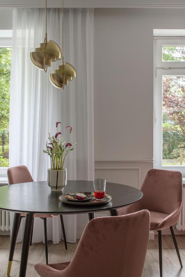 Flav Apartment Красков Екстериор снимка