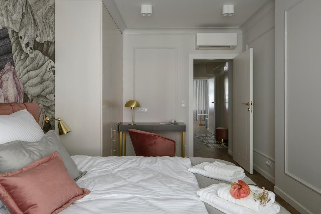 Flav Apartment Красков Екстериор снимка