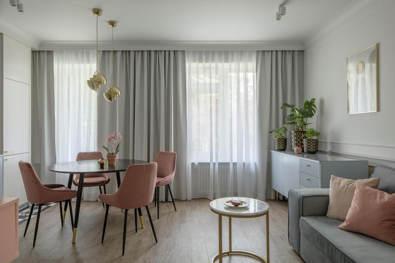 Flav Apartment Красков Екстериор снимка