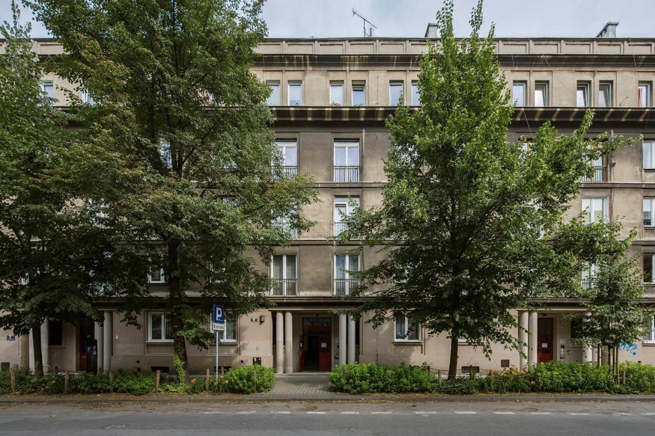 Flav Apartment Красков Екстериор снимка